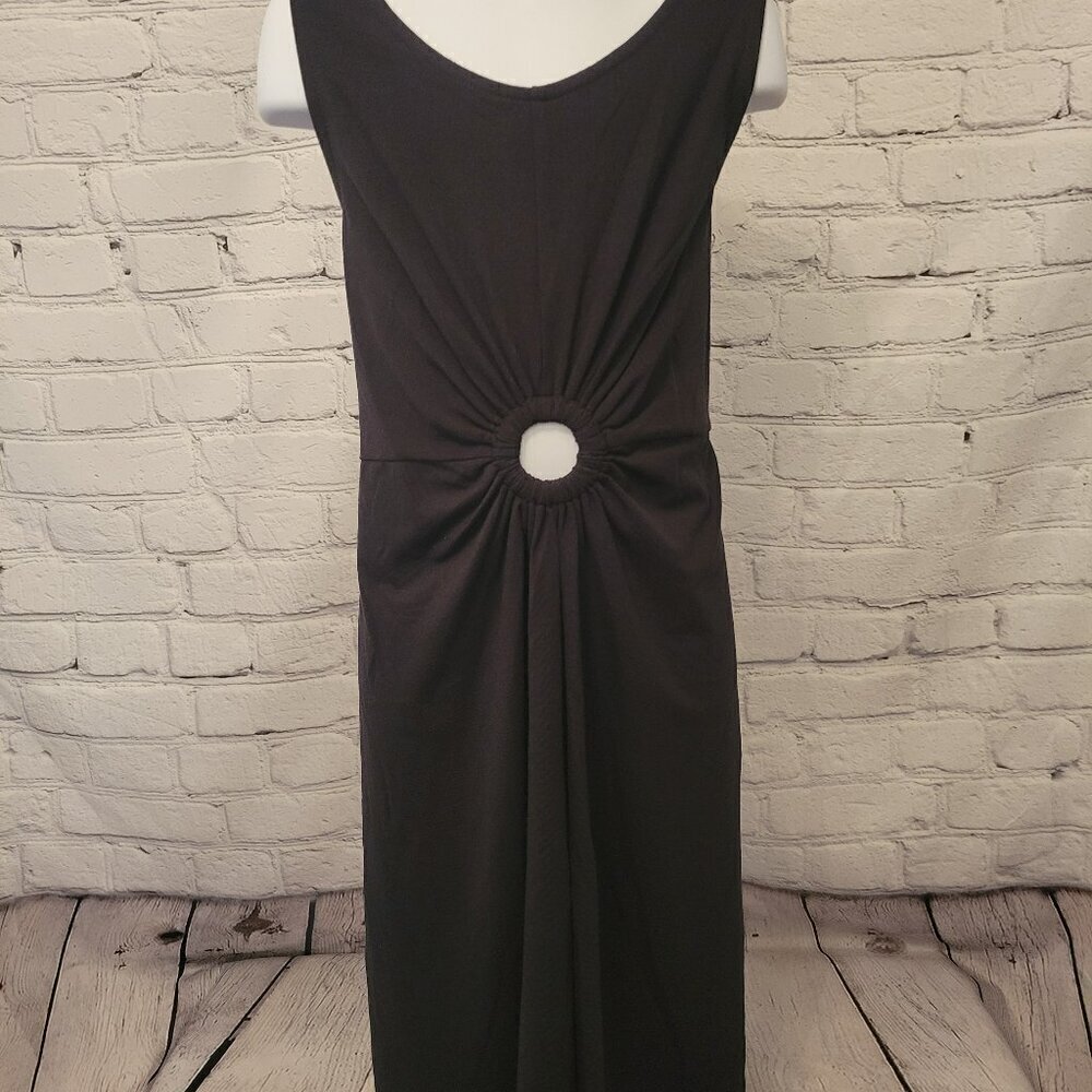 Habitual Kids Girls' Draped Dress